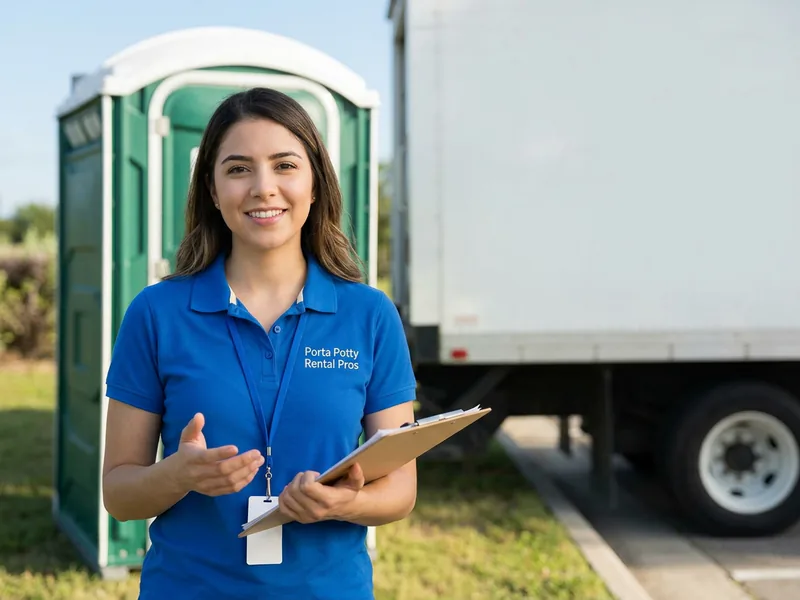 Porta Potty Rental  in Wheaton  FAQ